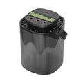 Humidificador de aire de 3L, difusor de Aroma pequeño portátil, 3 puertos de pulverización, humidificador usb de gran capacidad, máquina de niebla de aceite esencial para el hogar