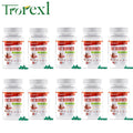 Cápsulas Dietéticas Saludables Unisex, 5 Ingredientes Naturales que Promueven el Metabolismo y Aumentan la Saciedad