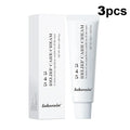 Crema de alivio 345, solución integral para problemas de la piel, antiazúcar y antioxidante, brillo de la piel, mejora las marcas de acné, humedad