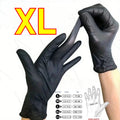 Guantes desechables de nitrilo impermeables para lavar platos, guantes de cocina para el hogar, guantes de limpieza para lavado de perros, guantes de látex para trabajo de alimentos