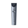 NUEVA Máquina Cortapelos MIJIA 2, Recortadora de Barba Profesional, Máquina de Corte de Pelo Inalámbrica Impermeable IPX7, Mijia Clipper 2
