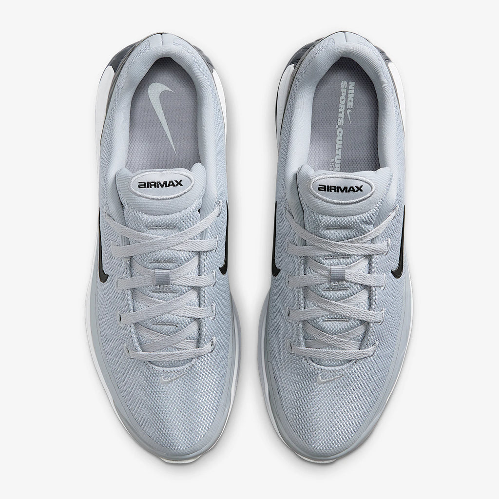 Zapatillas Nike Air Max genuinas para correr con colchón de aire de malla para hombre IF2624-007