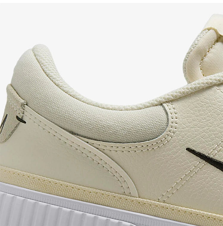 Zapatillas Nike Official Court Legacy ligeras para mujer FV5526-103