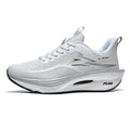 Zapatos deportivos de alta calidad para hombre, zapatillas informales con plataforma para correr, entrenador para hombre, zapatillas de baloncesto transpirables para caminar para mujer