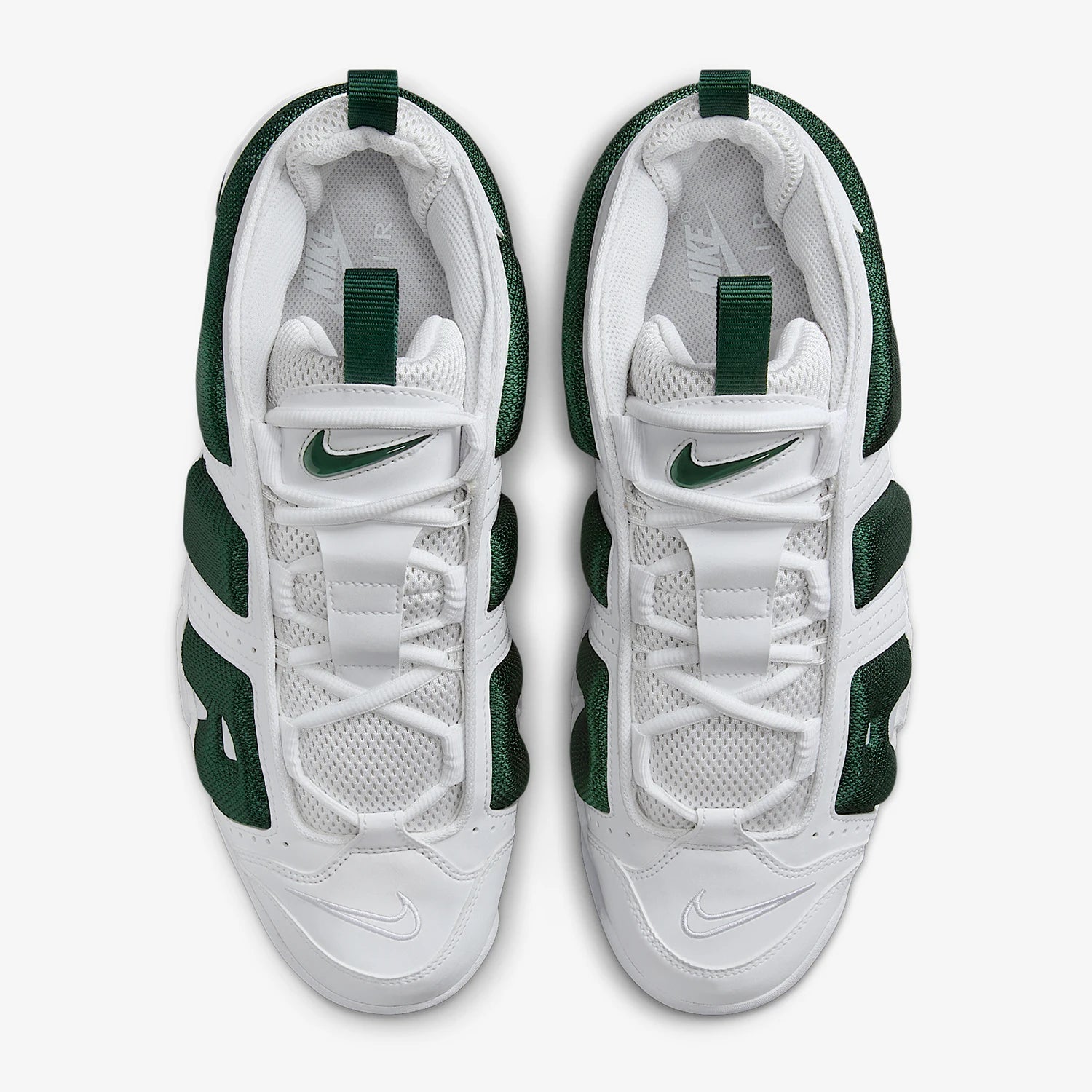 Nike Genuine Air More Zapatillas deportivas acolchadas para hombre FZ3055-102