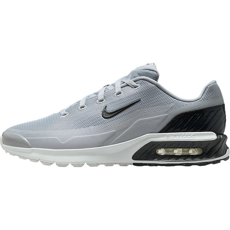 Zapatillas Nike Air Max genuinas para correr con colchón de aire de malla para hombre IF2624-007