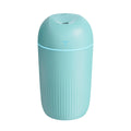 El nuevo humidificador de aire con una pequeña cantidad de difusor de máquina de humidificación humidificador de dormitorio con pulverizador de niebla ultrapeso