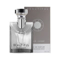 Fascination-Perfume para Hombre, 100ml, fragancia de Colonia de larga duración, aroma de té, feromonas para Hombre, fragancia Original en aerosol, Parfum para Hombre