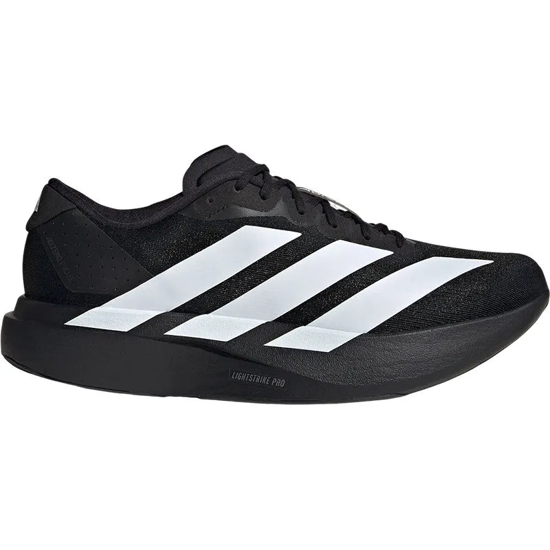 Adidas 2026new Zapatos para correr para hombre, zapatillas deportivas ligeras con amortiguación elástica, transpirables, para entrenamiento deportivo, JP7149