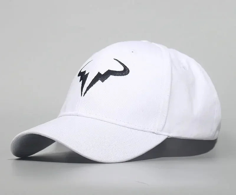 Gorras de béisbol con Cierre trasero bordado a la moda para hombres y mujeres, gorras de Hip Hop Kpop, sombrero de algodón para Golf, sombrero para papá, ropa de calle, sombreros divertidos deportivos