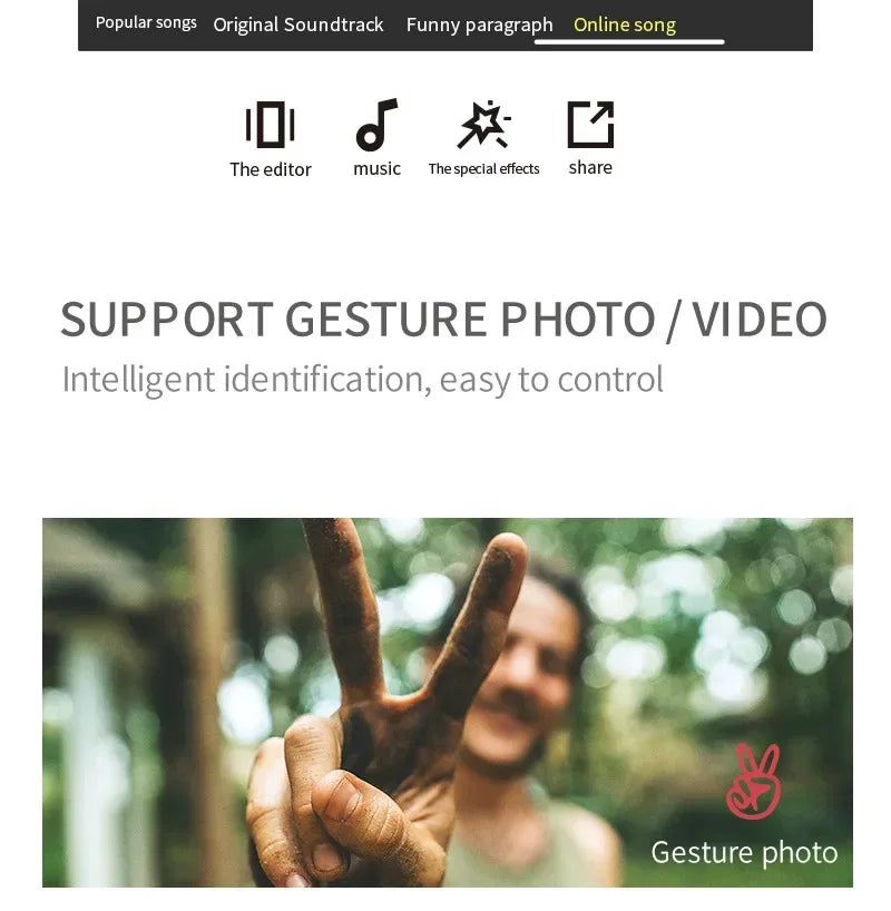 Dron plegable inteligente E88 Pro, compatible con conmutación de cámara simple/doble, calidad de imagen de 4K + disparo gran angular, WiFiDirect Real-Tim