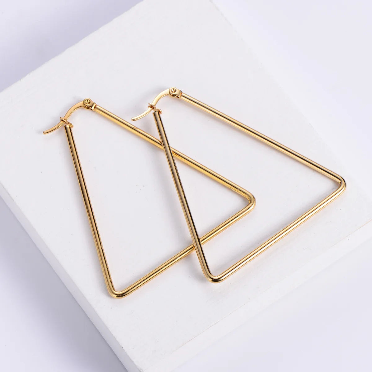 1 par de moda para mujer, moda, personalidad exagerada, diseño de corazón hueco, puño para niña, regalo de joyería de cumpleaños