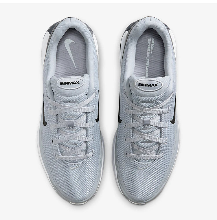 Zapatillas Nike Air Max genuinas para correr con colchón de aire de malla para hombre IF2624-007