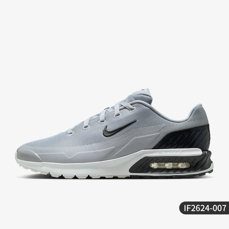 Zapatillas Nike Air Max genuinas para correr con colchón de aire de malla para hombre IF2624-007