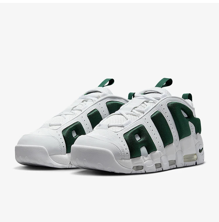 Nike Genuine Air More Zapatillas deportivas acolchadas para hombre FZ3055-102