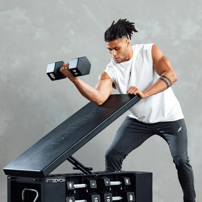 Camiseta sin mangas para hombre, camiseta de culturismo y Fitness de secado rápido, chaleco de baloncesto a la moda para hombre, camiseta sin mangas de gimnasio transpirable de malla para verano para hombre