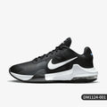 Zapatillas de baloncesto de entrenamiento Nike oficiales auténticas AIR MAX IMPACT para hombre DM1124-001