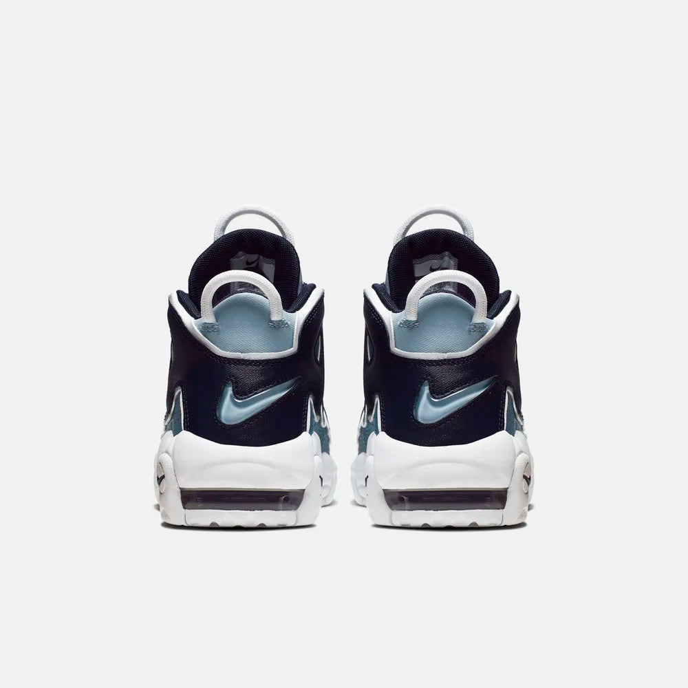 Nike Air More Uptempo (GS) Zapatillas Casuales para Niños 415082-404