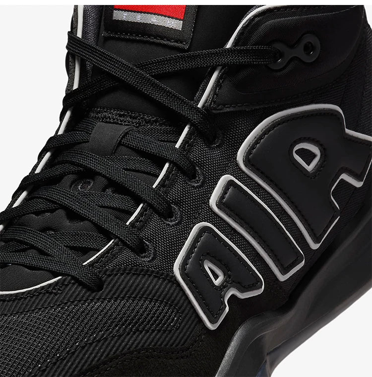 Nike Oficial 2024 Nuevas zapatillas de baloncesto unisex All-Star FZ5744-002