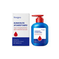 Champú de Sulfuro de Selenio para Control de Grasa, Elimina la Caspa, Refrescante, Limpieza Profunda, Nutre, Suaviza, Hidrata y Cuida el Cabello