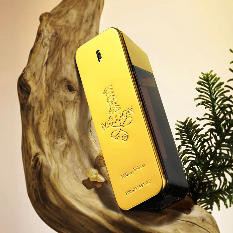Perfumes originales genuinos de alta calidad y duraderos, perfumes árabes atractivos de lujo para hombre, regalos para hombre
