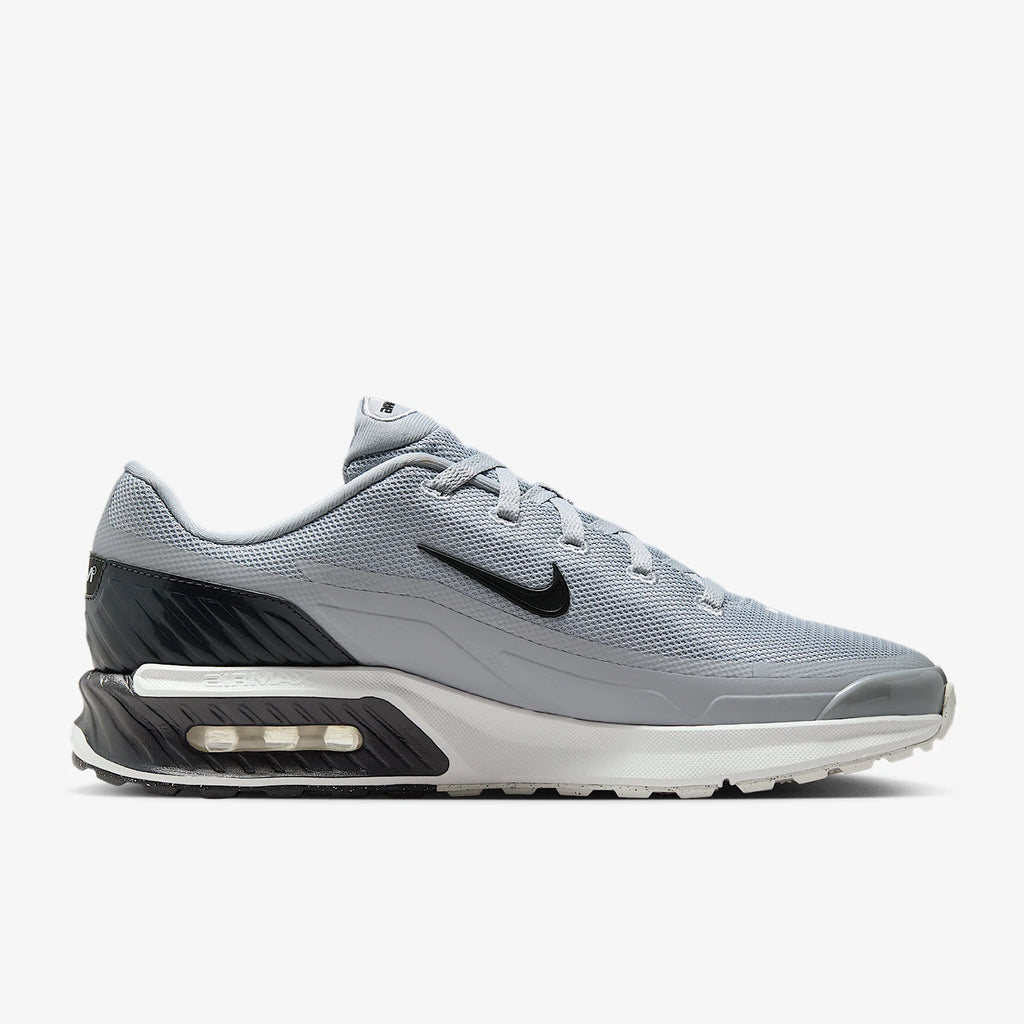Zapatillas Nike Air Max genuinas para correr con colchón de aire de malla para hombre IF2624-007