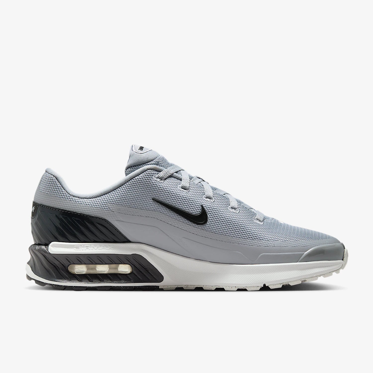 Zapatillas Nike Air Max genuinas para correr con colchón de aire de malla para hombre IF2624-007