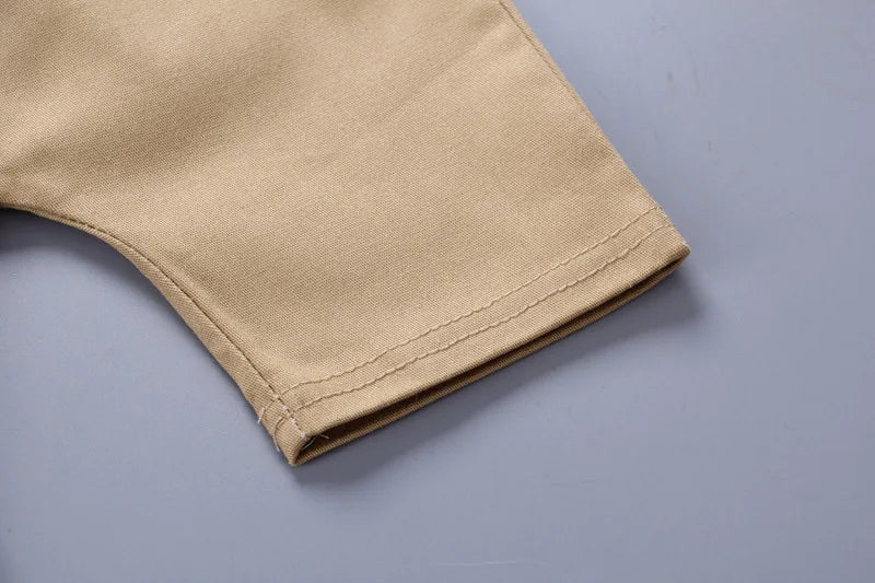 Conjuntos de ropa de verano para niños camiseta y pantalones cortos para niños 2 uds. traje deportivo para bebés de 1, 2, 3 y 4 años, ropa para niños