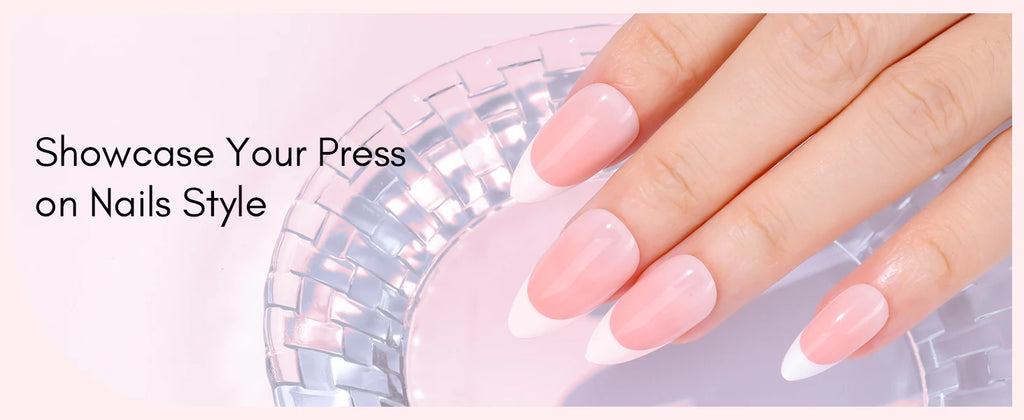 Pegamento para Uñas Makartt Super Fuerte para Uñas Acrílicas, Uñas Postizas, Adhesivo Profesional para Puntas de Uñas, Pegamento para Uñas Adhesivas