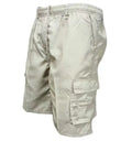 Pantalones cortos cargo para correr, shorts informales a la moda, novedad de 2024