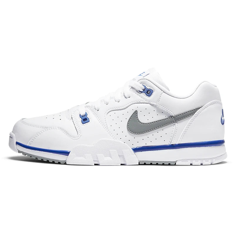 Zapatillas deportivas duraderas Nike oficiales auténticas Air Cross Trainer para hombre CQ9182-102