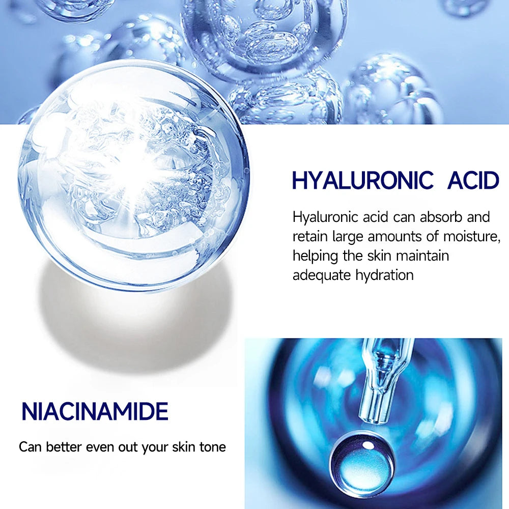 Crema hidratante de colágeno para hombres con retinol y vitaminas, refrescante e hidratante, mejora la elasticidad de la piel, día y noche.