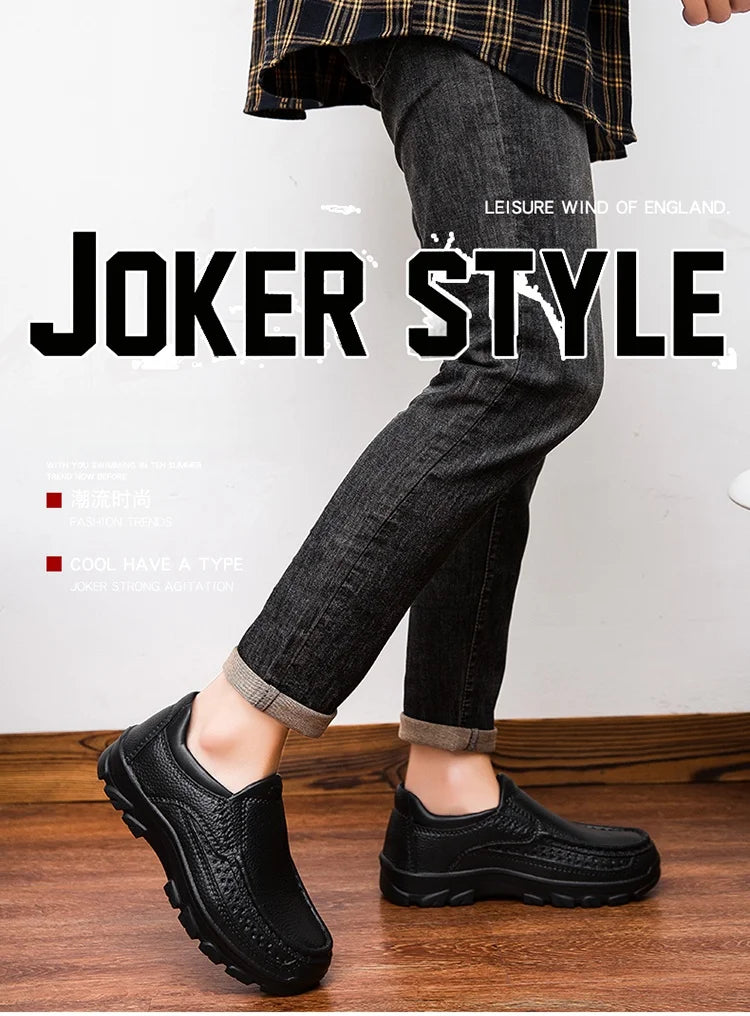 Zapatos de chef para hombre, zapatos de trabajo de cocina impermeables y a prueba de aceite, ultraligeros, antideslizantes, de suela blanda EVA, informales, para jardín